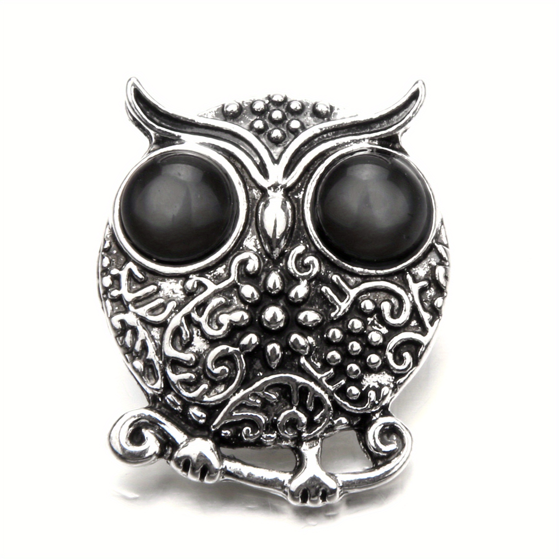 Noosa Button 18mm Snap Button Bracelet Accessory